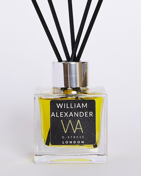 De-Stress - WILLIAM ALEXANDER