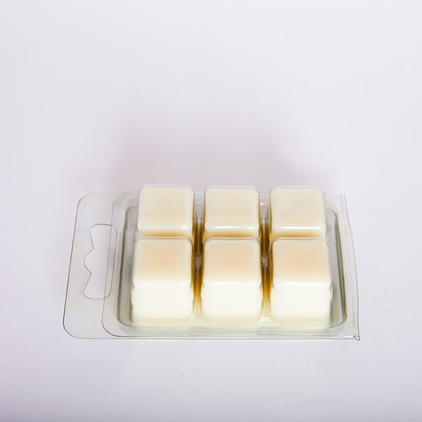 Wax Melt - Pomegranate - WILLIAM ALEXANDER