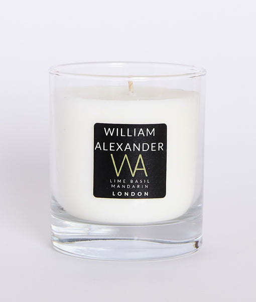 Lime Basil Madarin - WILLIAM ALEXANDER