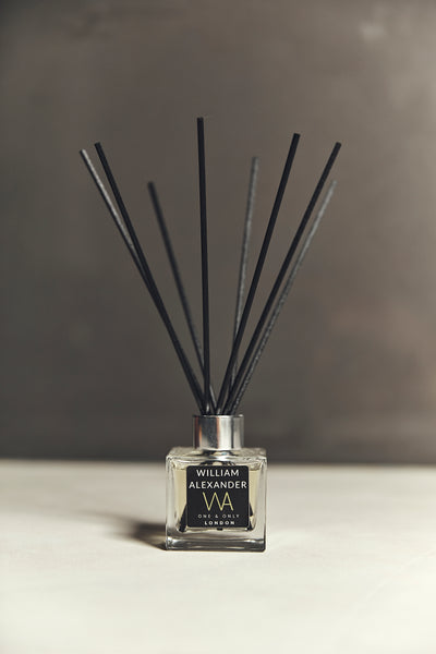 One & Only - WILLIAM ALEXANDER