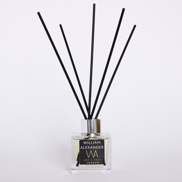 One & Only - WILLIAM ALEXANDER