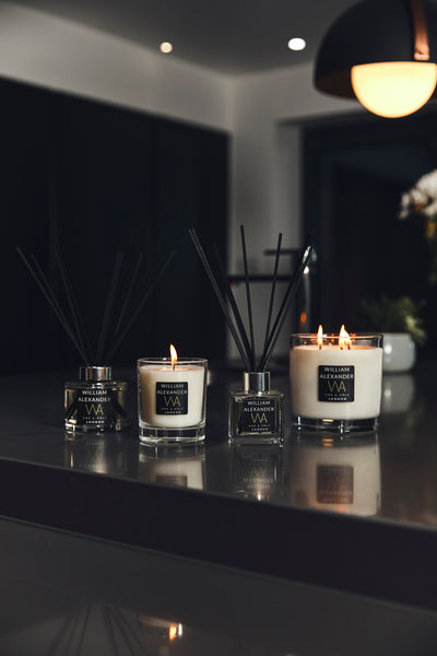 One & Only 220g Candle - WILLIAM ALEXANDER