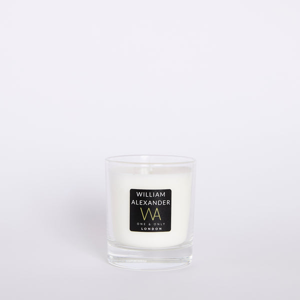 One & Only 220g Candle - WILLIAM ALEXANDER