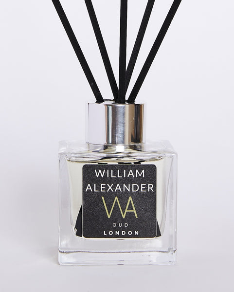 Oud - WILLIAM ALEXANDER