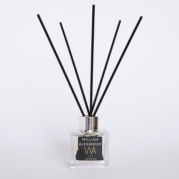 Oud - WILLIAM ALEXANDER