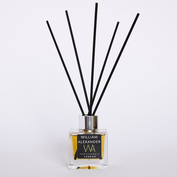 Pomegranate - WILLIAM ALEXANDER