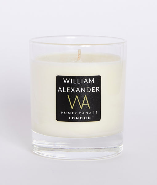 Pomegranate - WILLIAM ALEXANDER