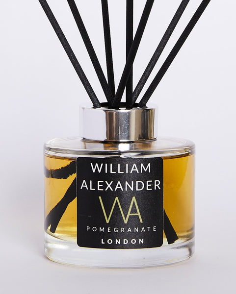 Pomegranate 165ml - WILLIAM ALEXANDER