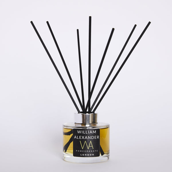 Pomegranate 165ml - WILLIAM ALEXANDER