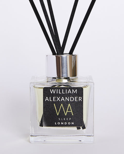 Sleep - WILLIAM ALEXANDER