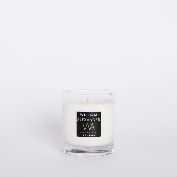 Winter Pine - WILLIAM ALEXANDER