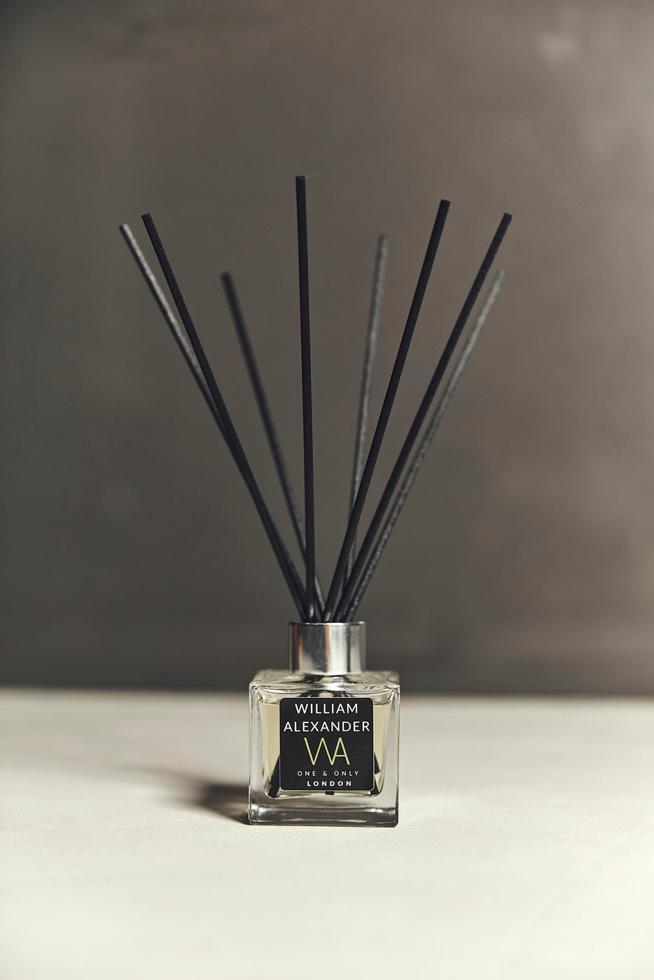 Collections – WILLIAM ALEXANDER