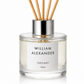 Tuscan Fig Diffuser 120ml | William Alexander