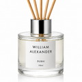 Dubai - Oud & Bergamot Diffuser 120ml | William Alexander