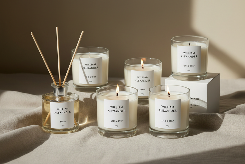 One & Only Collection